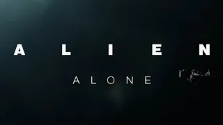 ALIEN: Alone | 40 Anniversary | Movie | Trailer | Anthology