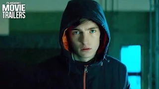 iBOY  | New Superhero Movie starring Maisie Williams