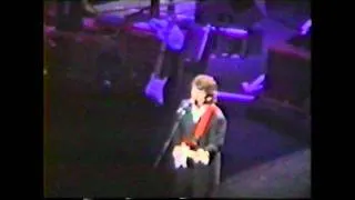 George Harrison "Cloud 9" Live Albert Hall 04/06/92