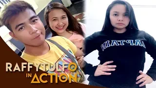 LQ NILANG TATLO, BINIGYAN NI IDOL RAFFY NG FQ (FIX QUICK)!