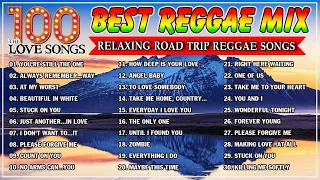 Oldies But Goodies Reggae Songs 💲 All Time Favorite Reggae Songs 2024 🌈 Best Reggae Mix 2024