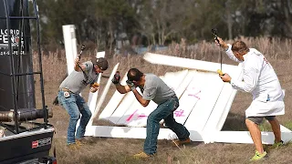 The Truth About Vinyl Fences In Extreme Wind
