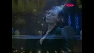 Ceca - Put putujem - Novogodisnji show - (TV Pink 2007)