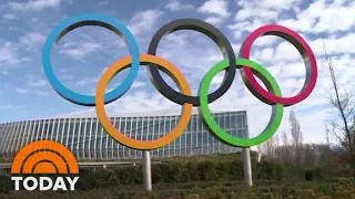 Tokyo Olympics Now Reportedly Set To Start On July 23, 2021 | TODAY