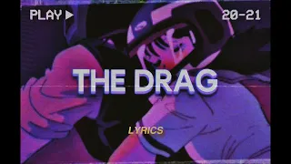 Church-Hill - The Drag (Lyrics)