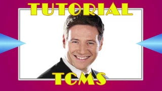 TUTORIAL - Gala 9 #TCMS