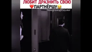 Смешные моменты из турецких сериалов 😃😃😃