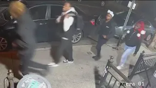 Teens wanted in NYC attack, robbery