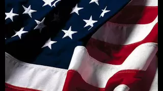 National Anthem USA By HELMUT LOTTI