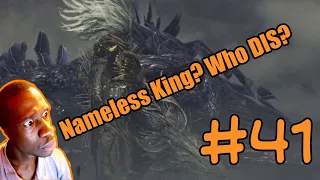 Can I Beat Dark Souls 3 First Try | Part 41