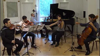 Robert Schumann Piano quintet, Op. 44