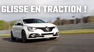 🏎 La GLISSE en TRACTION expliquée par un PRO !