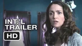 Insidious: Chapter 2 International Trailer #1 (2013) - Patrick Wilson Movie HD