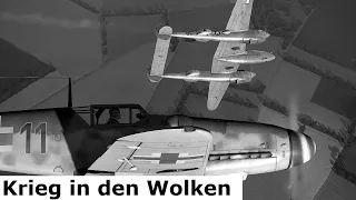 Mein Leben als Jagdflieger im JG 77 1943 - 1945 #6