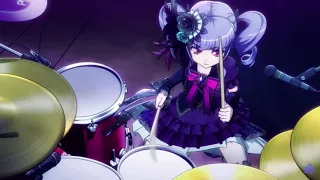 Roseliaのｶｯｺｲｲｲｲｲｲｲｲｲｲｲｲｲｲｲｲｲｲｲｲｲｲｲｲｲｲｲｲシーン