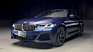 2022 BMW 5 series, (New bmw 5 series) Luxury midsize sedan car! bmw 5 series, bmw 5 series 2022!