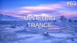♫ Best Uplifting & Emotional Trance Mix #63 | January 2019 | OM TRANCE