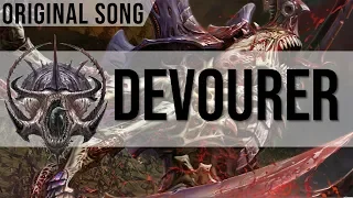 Devourer - Original Song