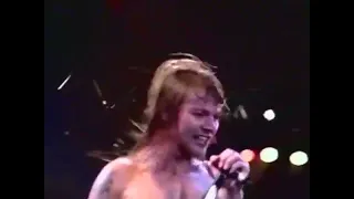 Guns N' Roses - Paradise City  (Live in Rock In Rio 1991) | 2nd Night (Complete!)