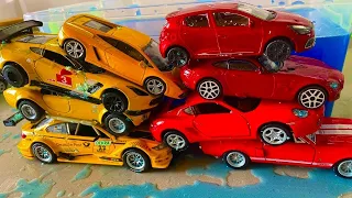 Welly Nex Collection - The Perfect Diecast Cars