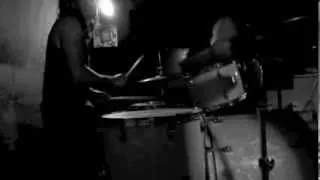 Catlow - Medley from Italy (drum-cam)