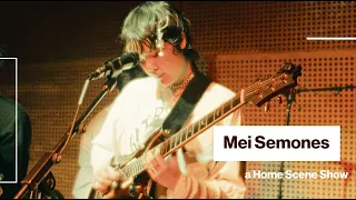 Mei Semones at Public Records | a Home Scene Show