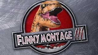 Gaming Beaver Funny Montage #3