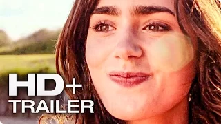 LOVE, ROSIE Trailer Deutsch German [HD]