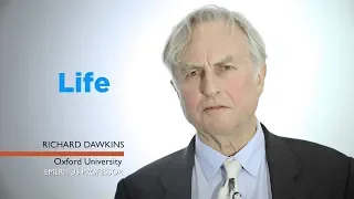 Richard Dawkins -  In the beginning