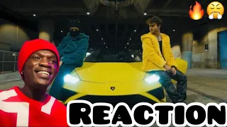 African Reacts to Topper Guild-Pack It Up feat. Veshremy (PACKGOD Diss Track) (OfficialMusic Video)