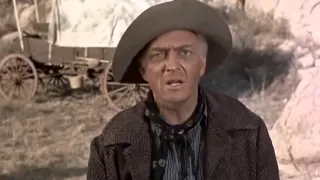 Bonanza 1x22 Cap 22  Sangre en la Tierra