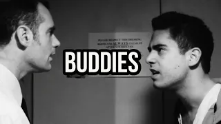 BUDDIES (2013) - A SHORT FILM Co-Starring & Co-Written By ME!