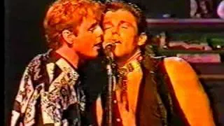 a-ha - I Call Your Name - Live in South Africa 1994 (9/17)