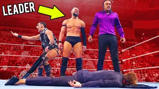 FINN BALOR JOINS JUDGMENT DAY! | WWE RAW 6/6/22 Review & Results