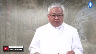 Salita ng Diyos, Salita ng Buhay -  March 22, 2023