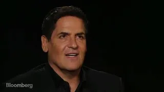 Mark Cuban on Brexit, Donald Trump, and the SEC (Full Interview)