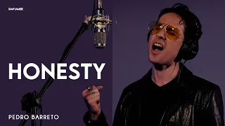 Billy Joel - Honesty [Cover By Pedro Barreto]