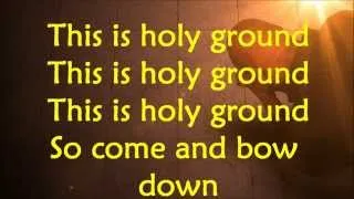 Bishop Paul S. Morton Sr. -  Bow Down - Lyrics