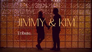 Better Call Saul | Jimmy & Kim (Tribute)