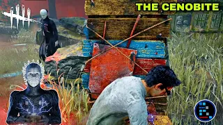 [Hindi] DBD | RON NE CENOBITE KILLER KA BOX CHURA LIYA