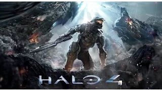Halo 4   O FILME COMPLETO Dublado PT BR