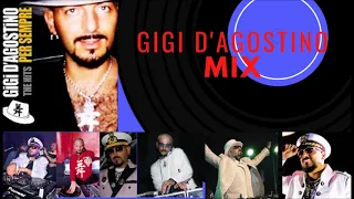 Gigi D'Agostino Mix