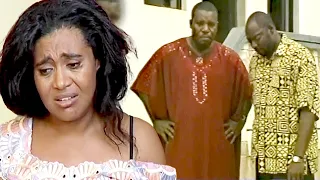 The Wickedness Of Men Will Judge Them - A Nigerian Movies