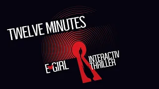 Стрим Twelve Minutes,⭐Петля в 12 минут⭐СТРИМ 12 минут