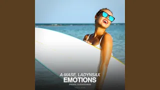 Emotions (Extended Mix)