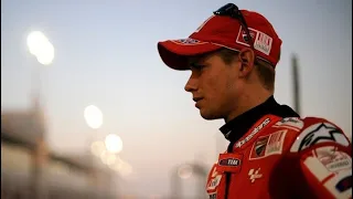 Casey Stoner: Ducati Years (2007-2010)