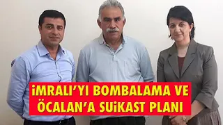 İmralı planı.. Amaç, Kürtler'i kışkırtmak | Selahattin Demirtaş | TBMM HDP Grubu | 26 Temmuz 2016