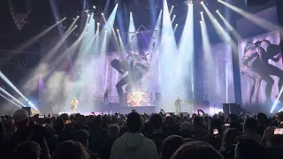 Tool Schism Live - Charlotte 1/21/24