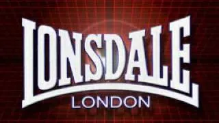 Lonsdale