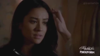 Emison | Pretty Little Liars |